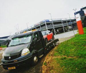 Roadside Assistance Holland Netherlands