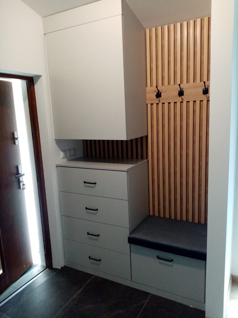 Meble na zamówienie Lublin